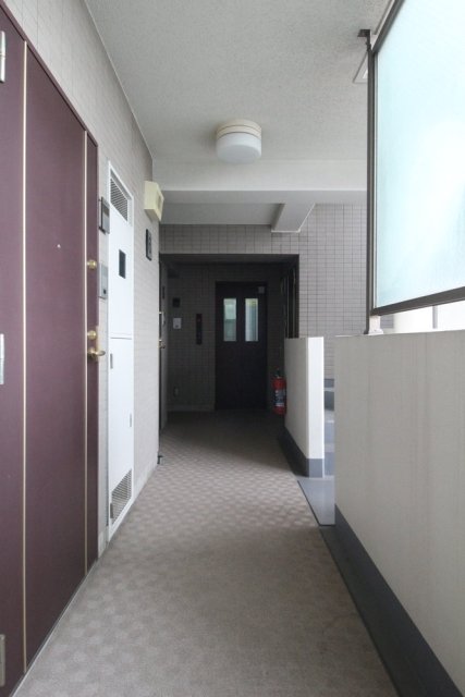 メインステージ本駒込駅前10階 同建物別部屋の参考画像