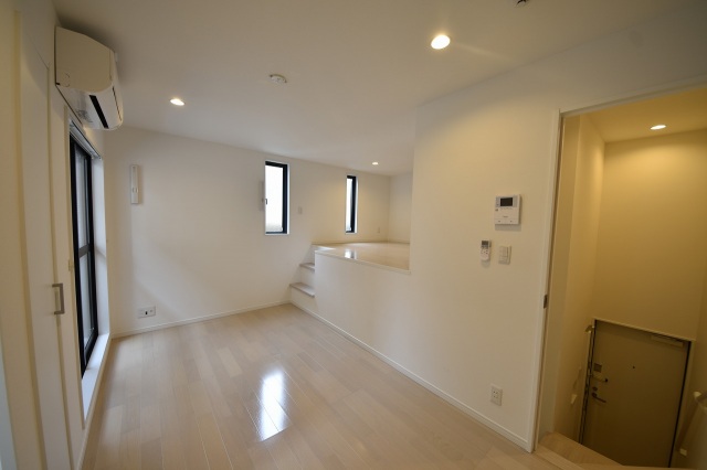 ＣＢ宮原レイル2階 部屋その他