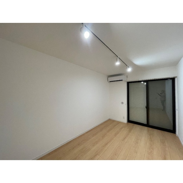 MQuarto与野本町 リビング