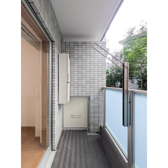 ＧＲＡＮ　ＰＡＳＥＯ舎人0103号室 部屋その他