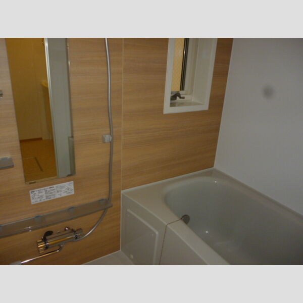 Dolcevita201号室 201　浴室