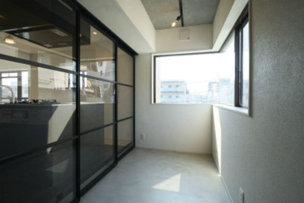 Belleviage Akebonobashi4階 同建物別部屋の参考画像