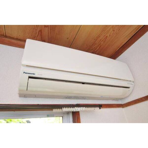 メゾン・ド・原宿0101号室 部屋その他