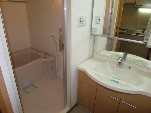 ガーデン西荻窪117号室 同建物別部屋の参考画像