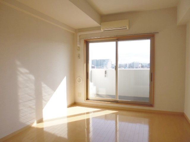 ＡＲＣ　ＳＩＤＥ 居室1