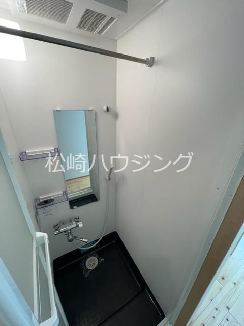フルール新宿・淀橋1階 お風呂
