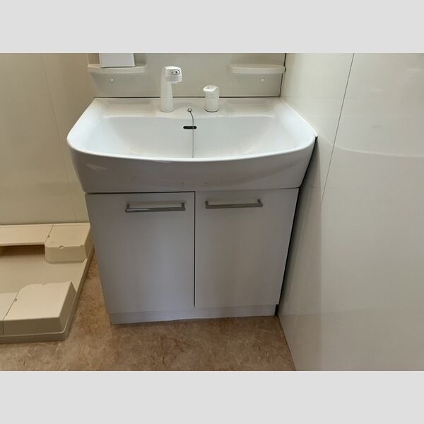 リモージュ新郷102号室 同建物別部屋の参考画像