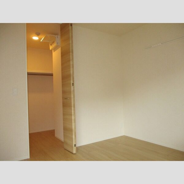 パークタウン302号室 洋室