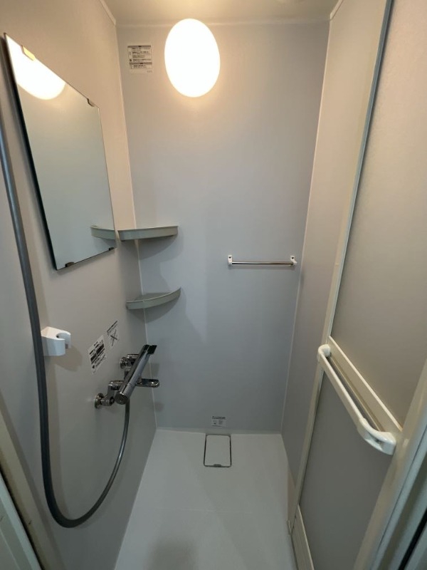 恵比寿グリーンハイム お風呂