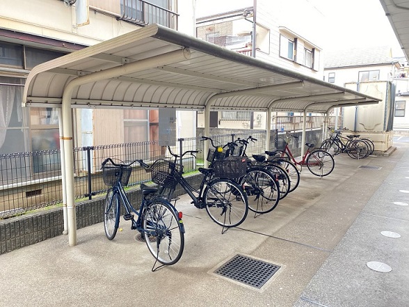 レオパレスクレールＳＫ101号室 部屋その他