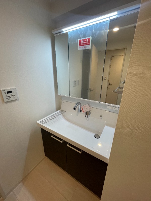 ロレーヌ東陽4階 洗面