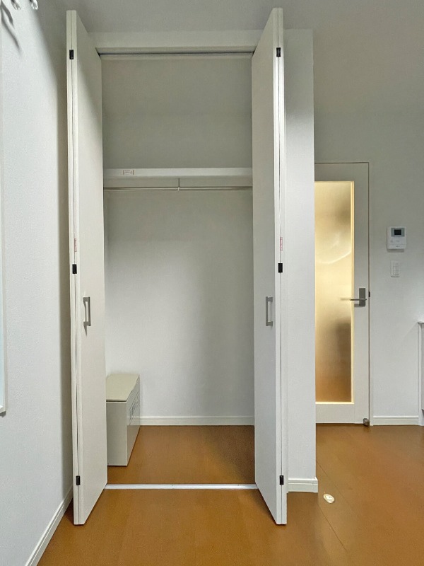 SunForteSASAZUKA1階 写真は他号室