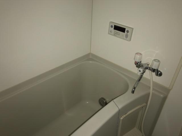 Ｐａｇｅ　Ⅰ103号室 温まるお風呂