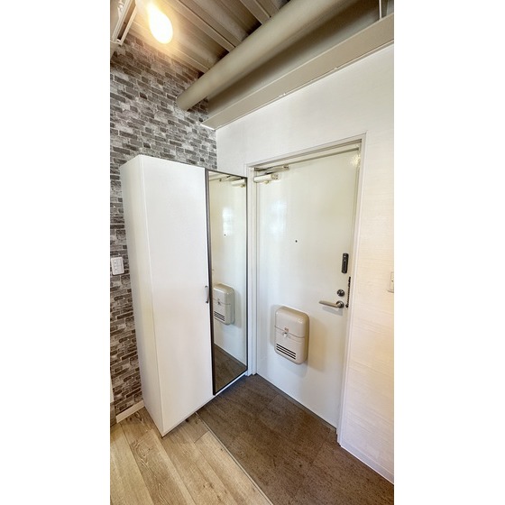 湘南ビル バルコニー