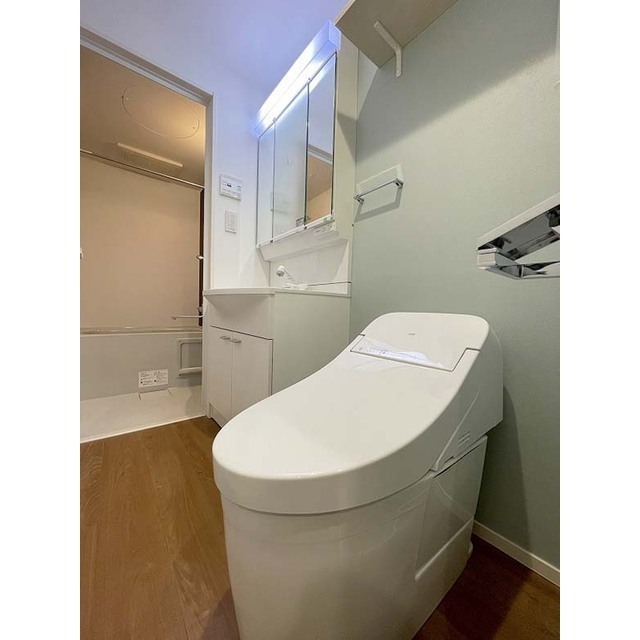 GRACE SUMIDA タンクレストイレ付き