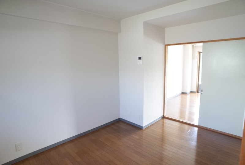 サンブリッジⅡ 内観