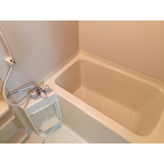 フォーレスト嶋崎0301号室 バス