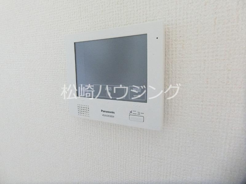 エトワール江古田1階 別室の写真
