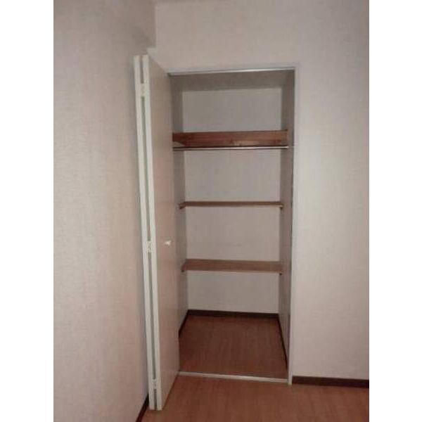 キャッスル北沢上青木0805号室 部屋その他