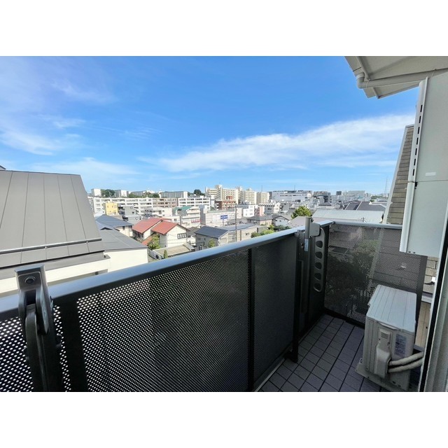 アムールサンヴィレッジ31210号室 部屋その他