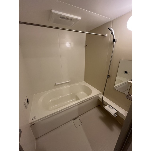 Memory　Court101号室 お風呂