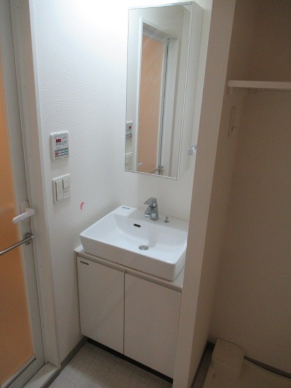ジュイールパルフェ西新井5階 部屋その他