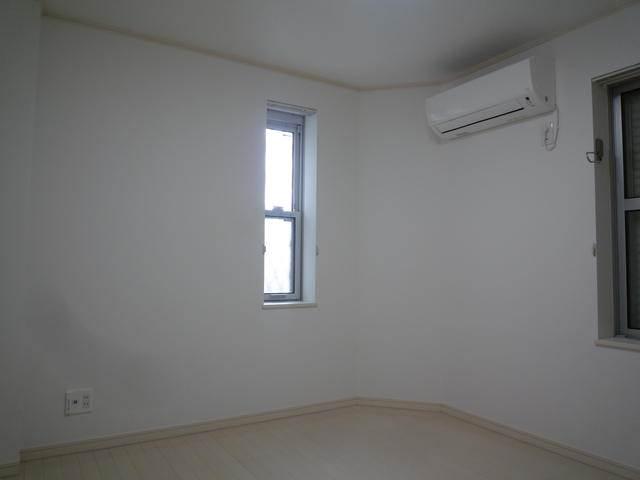 ラ・ムエット立石2階 部屋その他