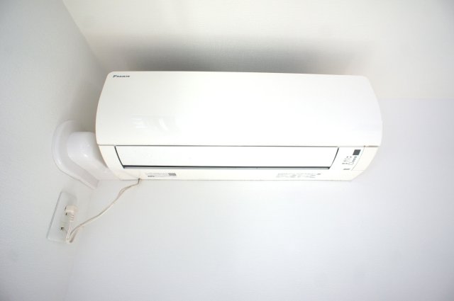 マシェルナ八千代台0205号室 部屋設備