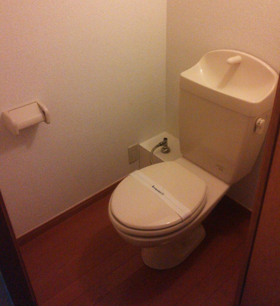 レオパレスハート１205号室 部屋その他