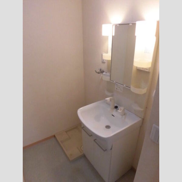 ティアレスクエア　F 洗面