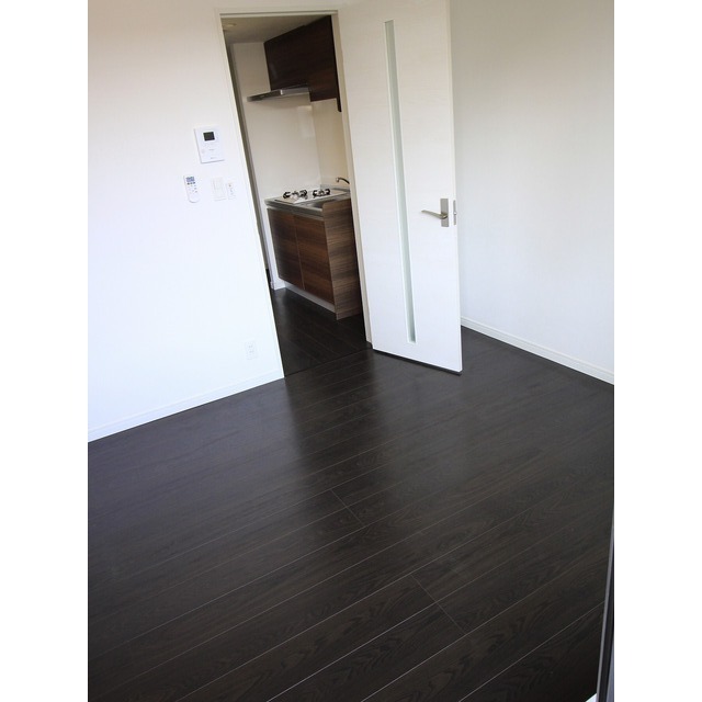 カーサノダ４９６ 内観