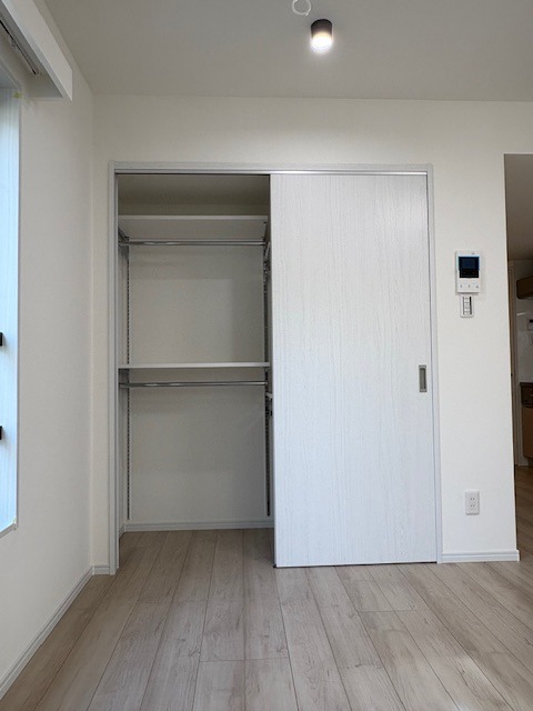 リアルワン要町3階 収納