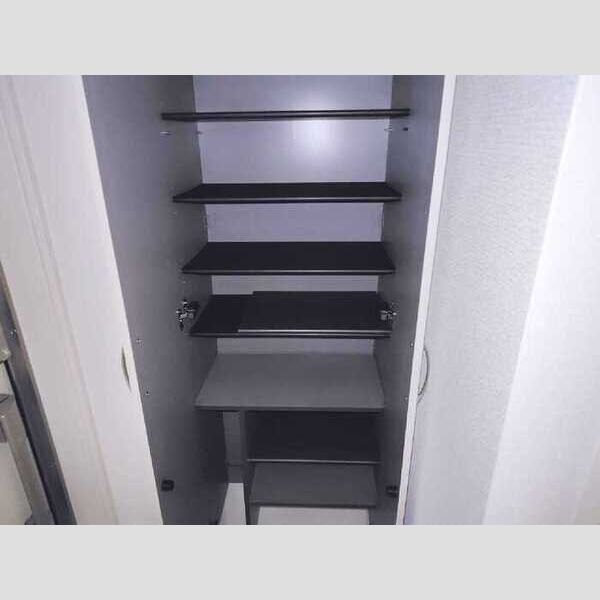 D-ROOM元横山町2丁目203号室 玄関