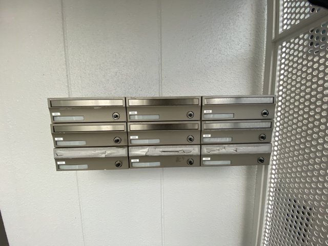 Okurayama Hills103号室 別部屋写真参考