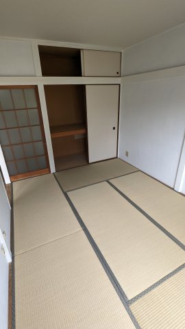 第二桜荘201号室 その他