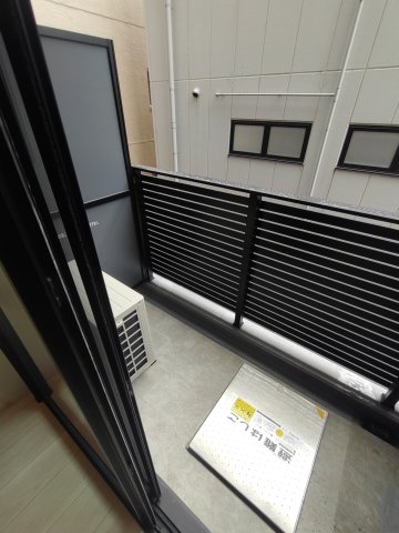 SYFORME ITABASHI Ⅲ504号室 ※同タイプ参考写真です（ash）