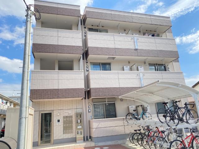 Ｌａ　ｌｏｎｇ　海老名の外観画像