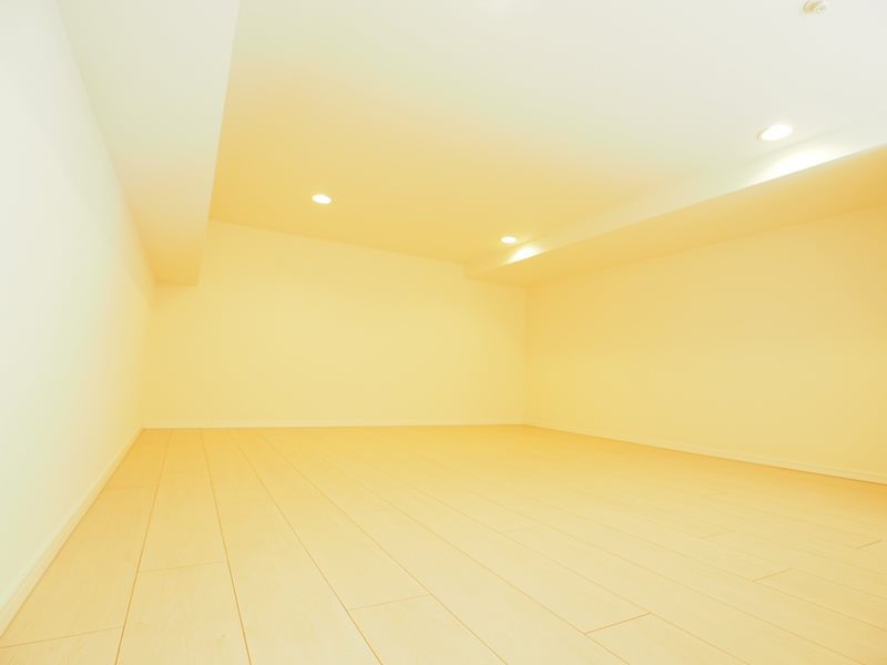 クロスレジデンス大崎2階 ロフト