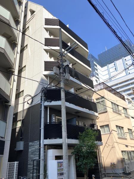 Ｐｒｅｍｉｅｒ秋葉原イースト 外観