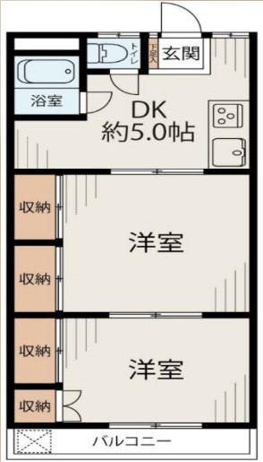 リビング