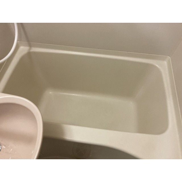 リブレス清瀬202号室 お風呂