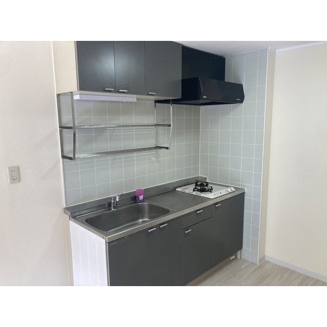 サンライズＡ キッチン