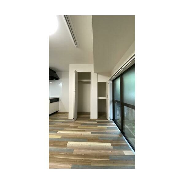 クレール千駄木　A棟108号室 部屋その他