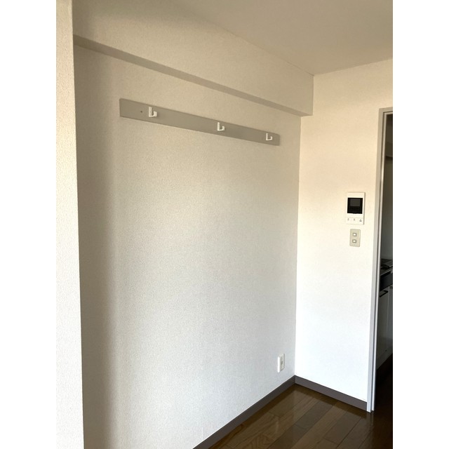 サンフローラ208号室 2026年１月撮影　