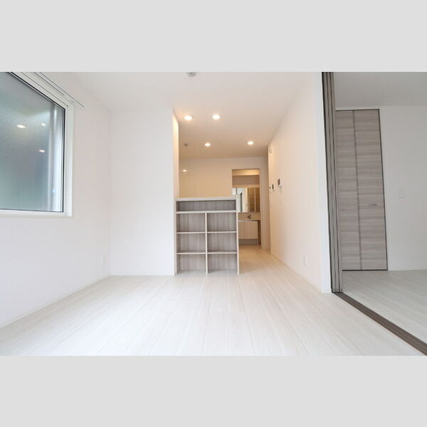 D Paina 小机町101号室 LDK