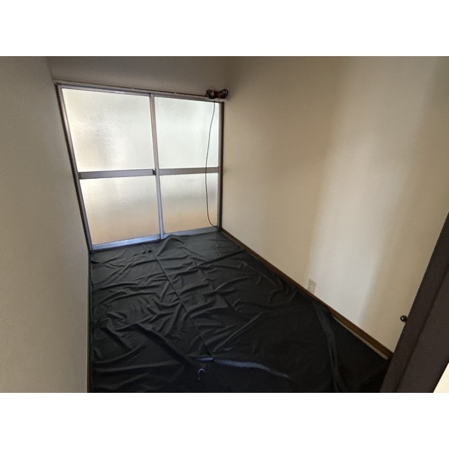 プラウ鳩ヶ谷 内観