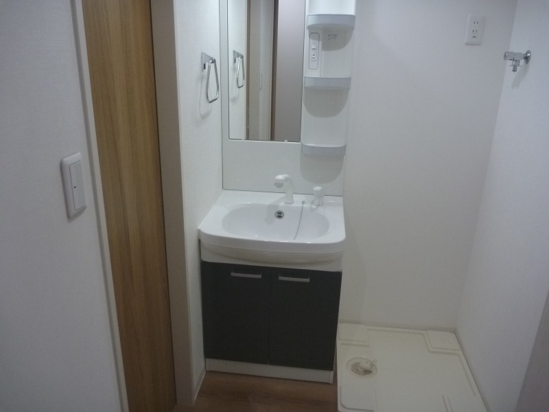 ウィステリアガーデンアネックス3階 部屋その他