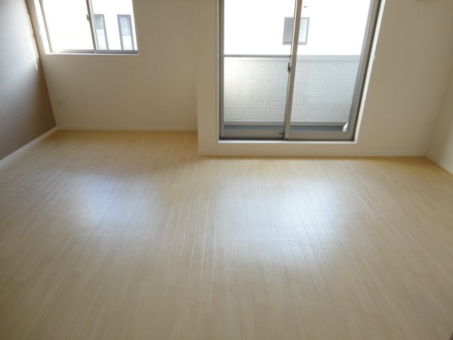 ｆｅｌｉｃｅ（フェリーチェ）202号室 ＬＤＫ(１２.１帖)