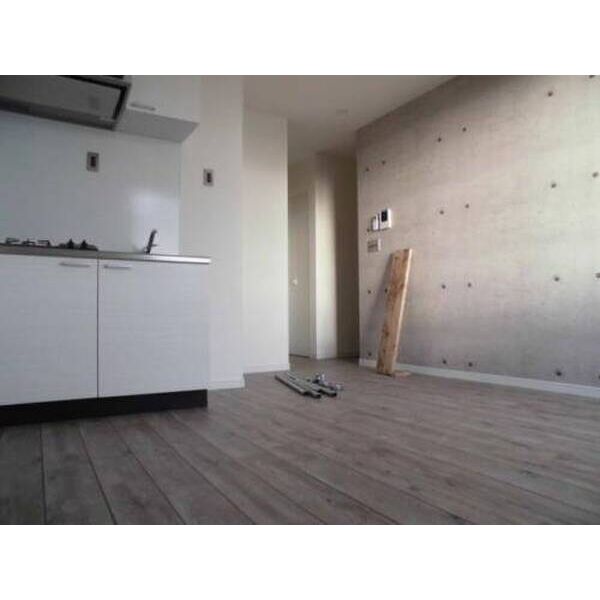 都町BOX0203号室 リビング