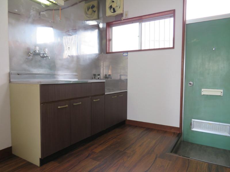 コーポラスエイト1階 ※別部屋写真参照